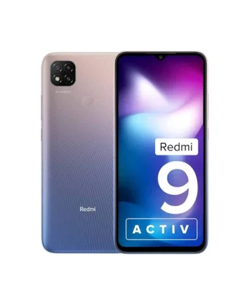 Xiaomi Redmi 9 Activ 4G Refurbished - Image 9
