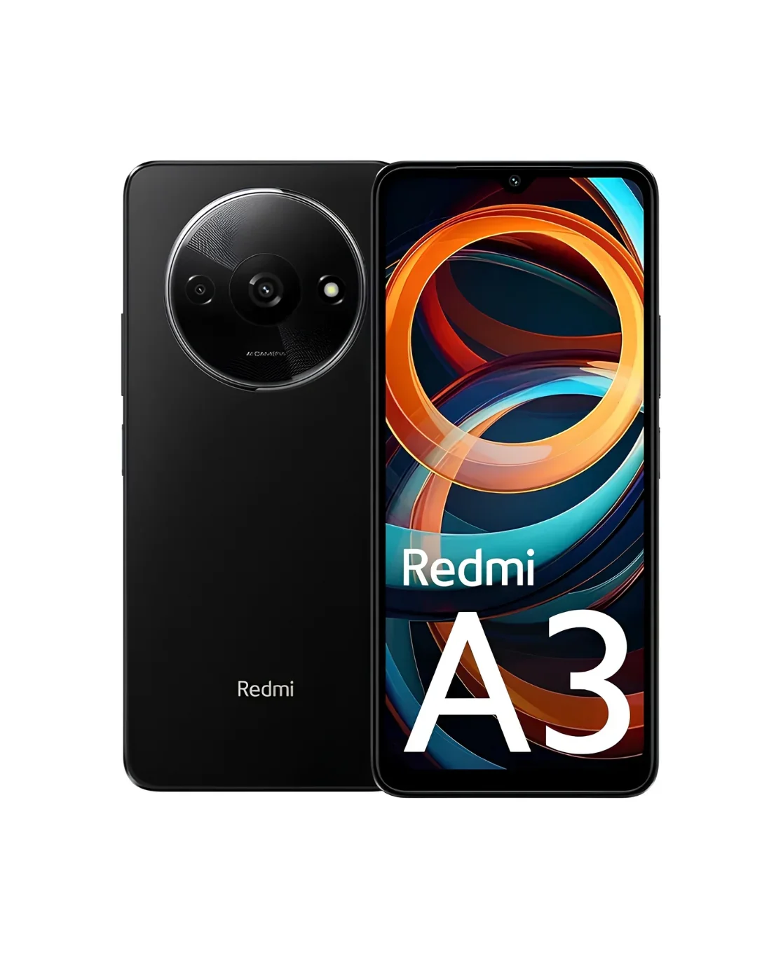 Xiaomi Redmi A3 4G Refurbished - Image 3