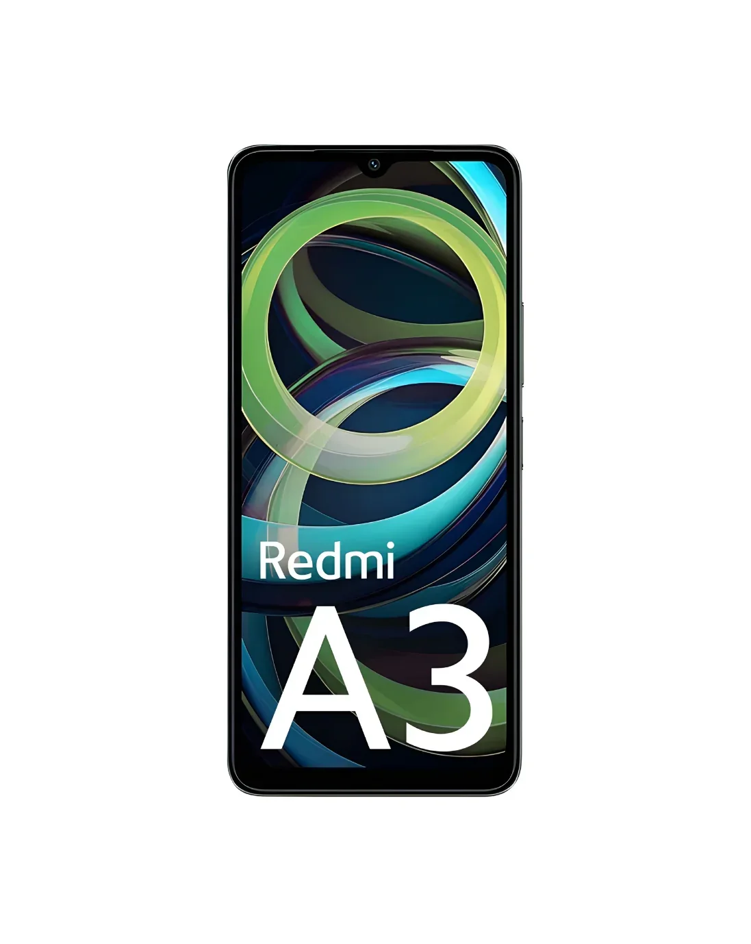 Xiaomi Redmi A3 4G Refurbished - Image 4