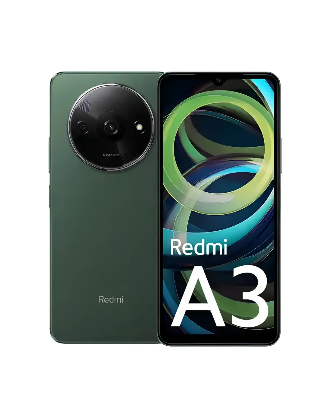 Xiaomi Redmi A3 4G Refurbished - Image 6