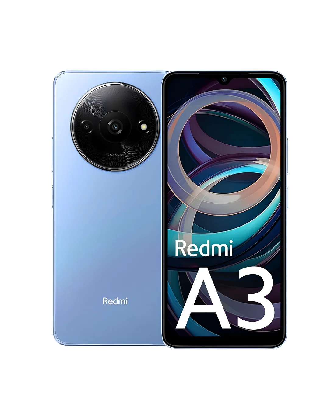 Xiaomi Redmi A3 4G Refurbished - Image 9