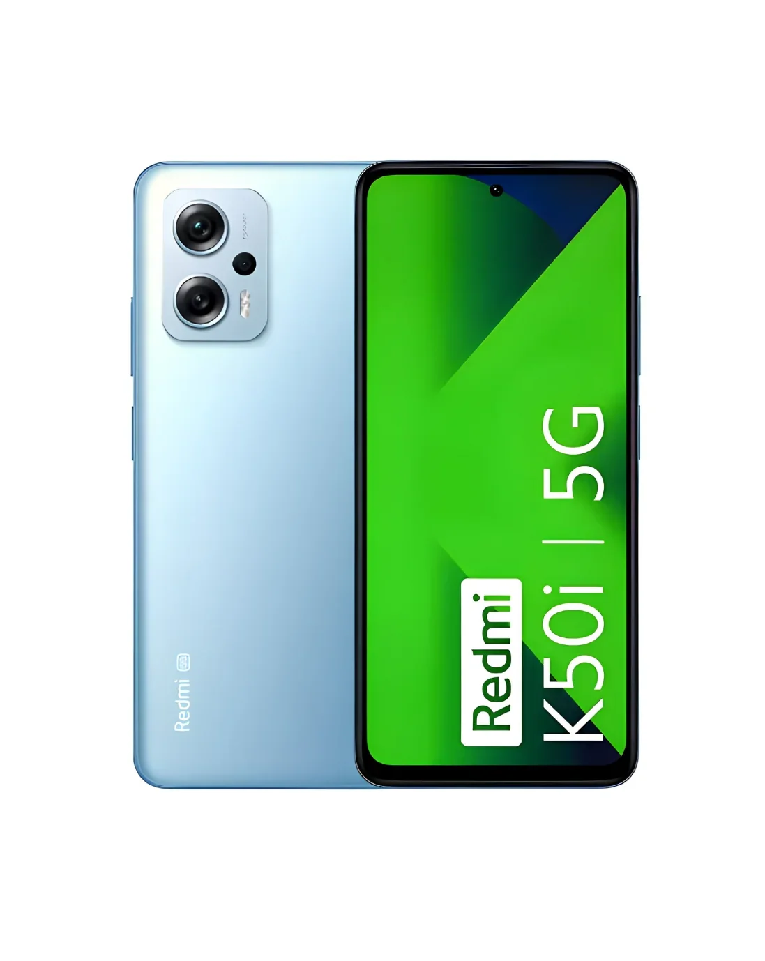 Xiaomi Redmi K50I 5G Refurbished - Image 3