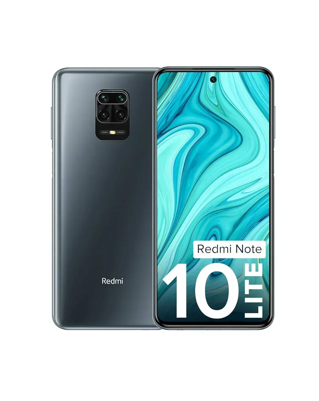 Xiaomi Redmi Note 10 Lite 4G Refurbished - Image 12