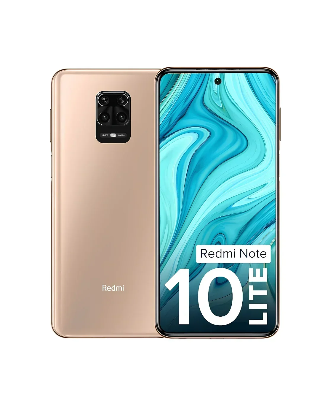 Xiaomi Redmi Note 10 Lite 4G Refurbished - Image 6