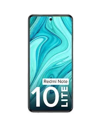 Xiaomi Redmi Note 10 Lite 4G Refurbished - Image 7