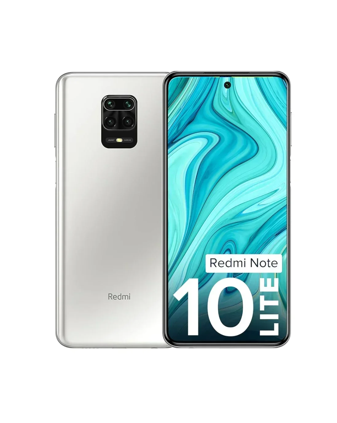 Xiaomi Redmi Note 10 Lite 4G Refurbished - Image 9