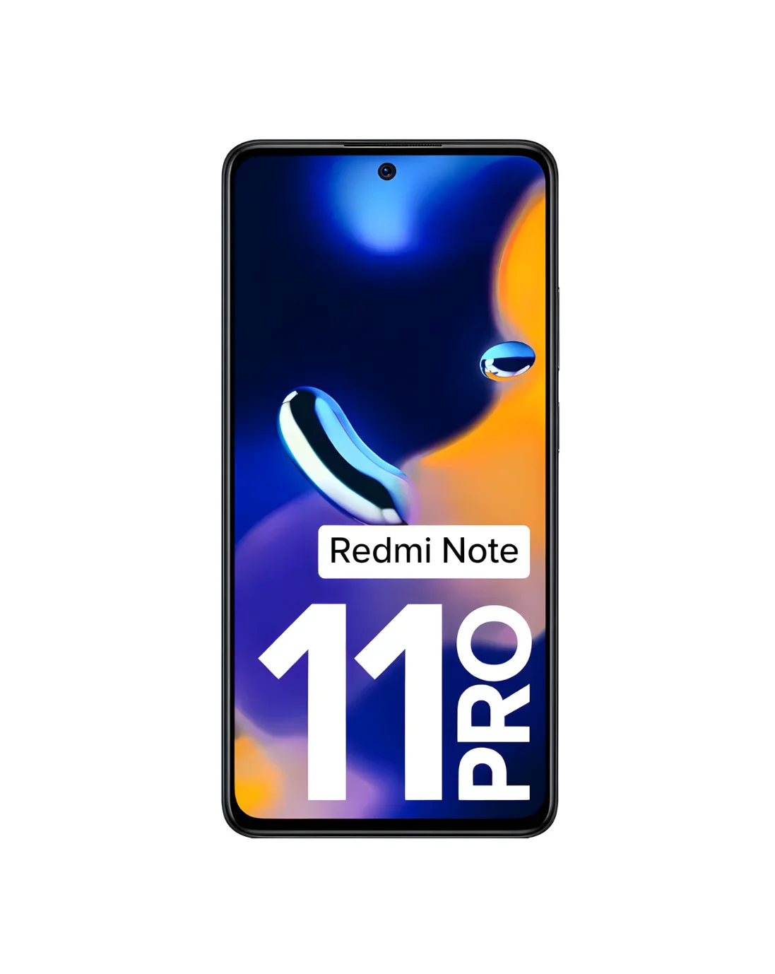 Xiaomi Redmi Note 11 Pro 4G Refurbished