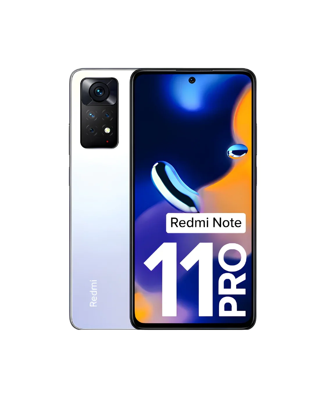 Xiaomi Redmi Note 11 Pro 4G Refurbished - Image 3