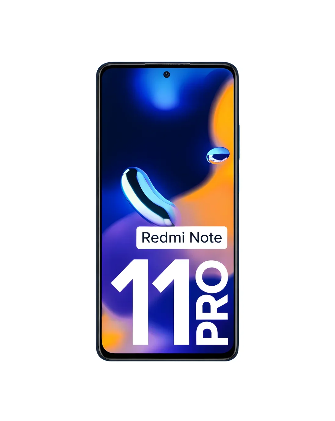 Xiaomi Redmi Note 11 Pro 4G Refurbished - Image 4