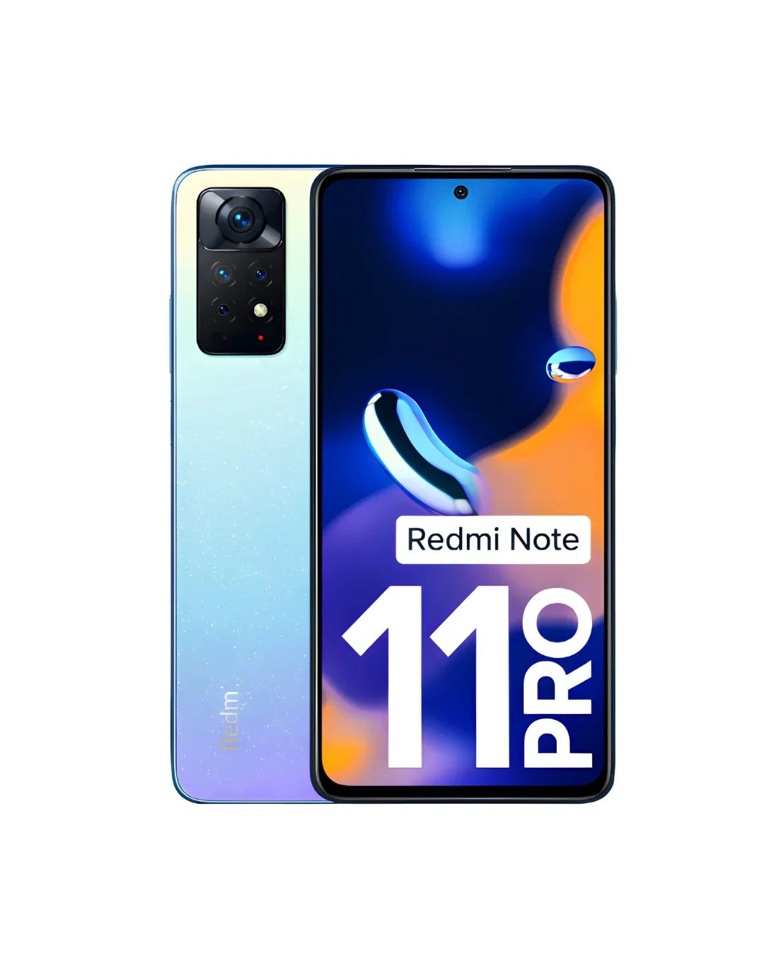 Xiaomi Redmi Note 11 Pro 4G Refurbished - Image 6
