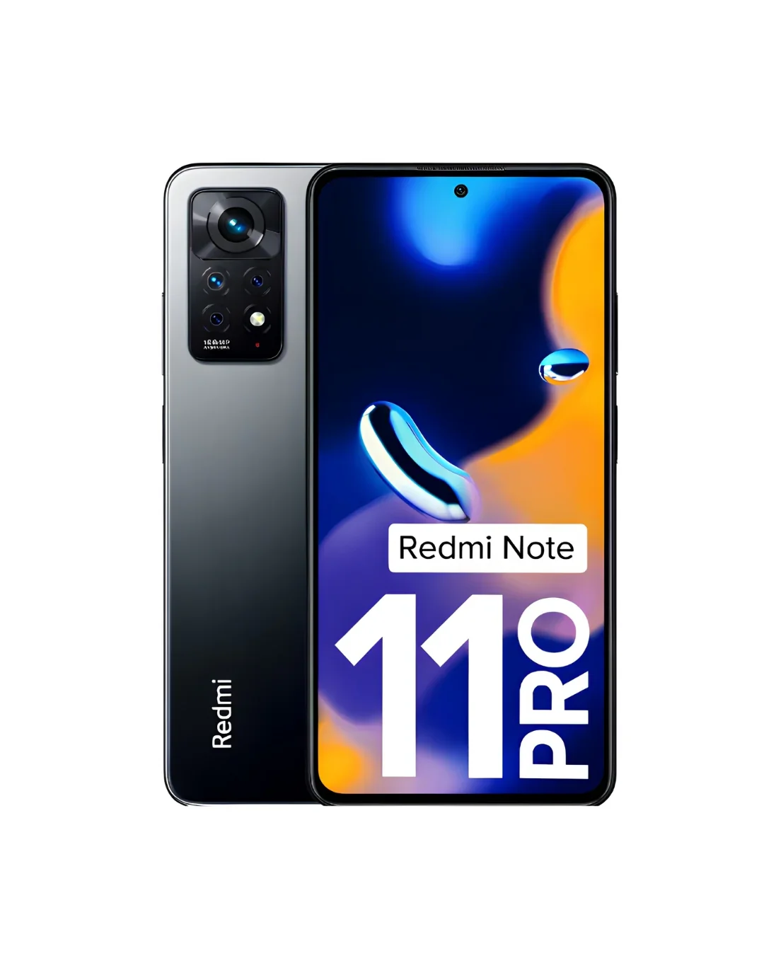 Xiaomi Redmi Note 11 Pro 4G Refurbished - Image 9