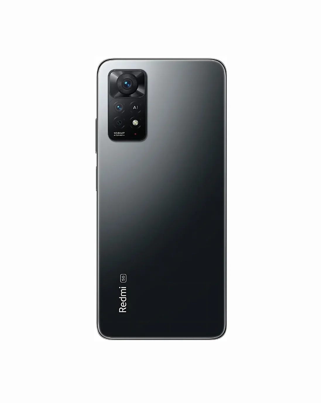 Xiaomi Redmi Note 11 Pro Plus 5G Pre-Owned with 6 Months ReFit Warranty - Image 5
