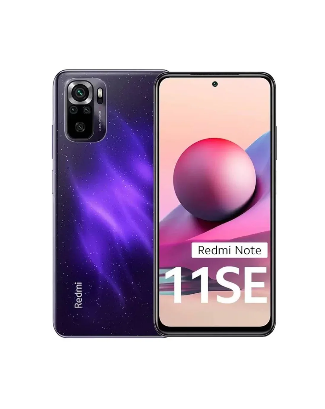 Xiaomi Redmi Note 11 SE 4G Refurbished - Image 12
