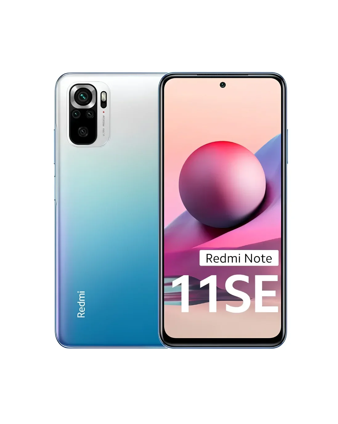 Xiaomi Redmi Note 11 SE 4G Refurbished - Image 3