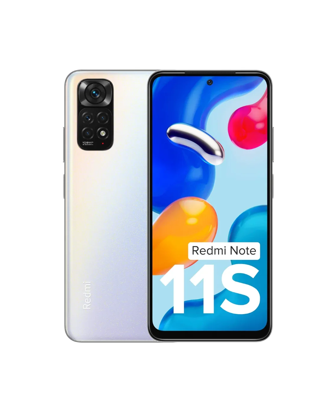 Xiaomi Redmi Note 11 SE 4G Refurbished - Image 6