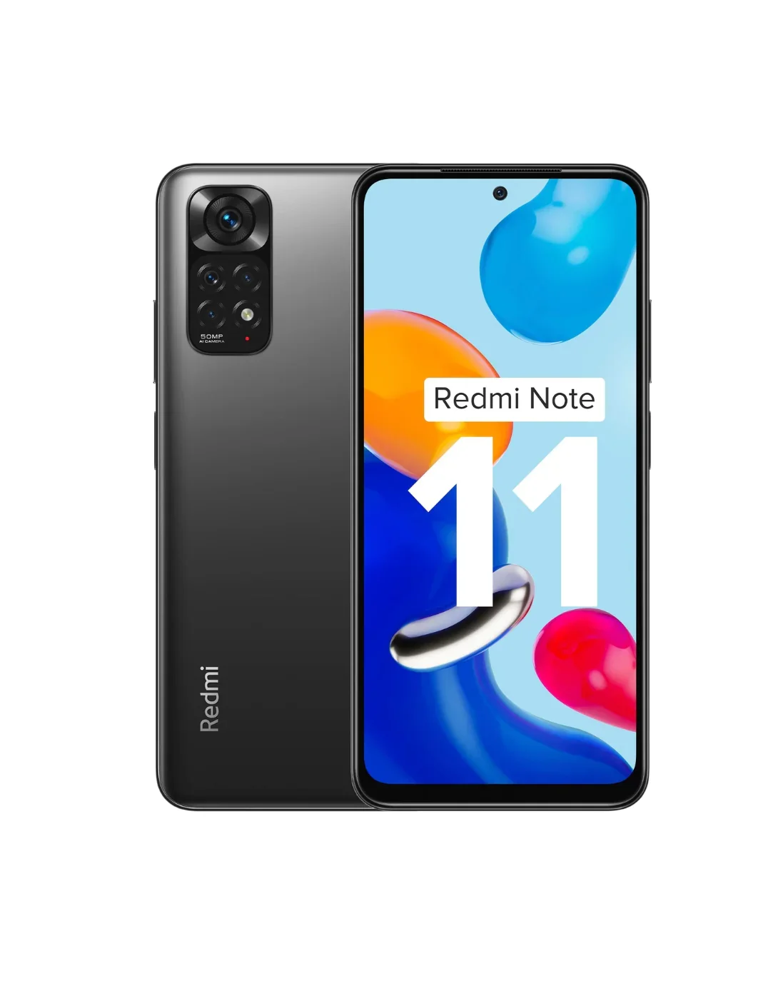 Xiaomi Redmi Note 11 SE 4G Refurbished - Image 9