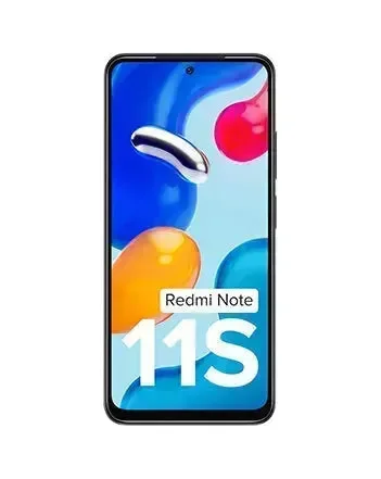 Xiaomi Redmi Note 11S 4G Refurbished