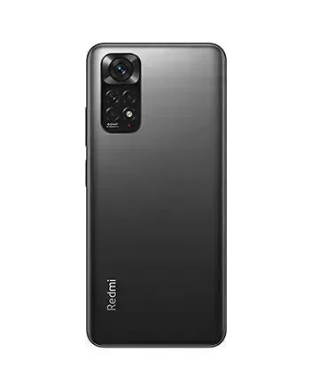 Xiaomi Redmi Note 11S 4G Refurbished - Image 2
