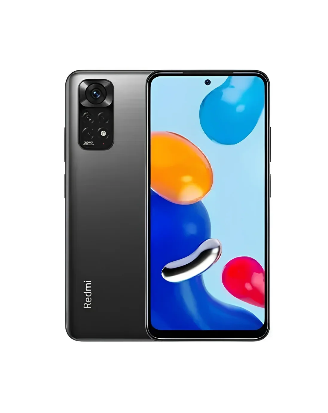 Xiaomi Redmi Note 11S 4G Refurbished - Image 3