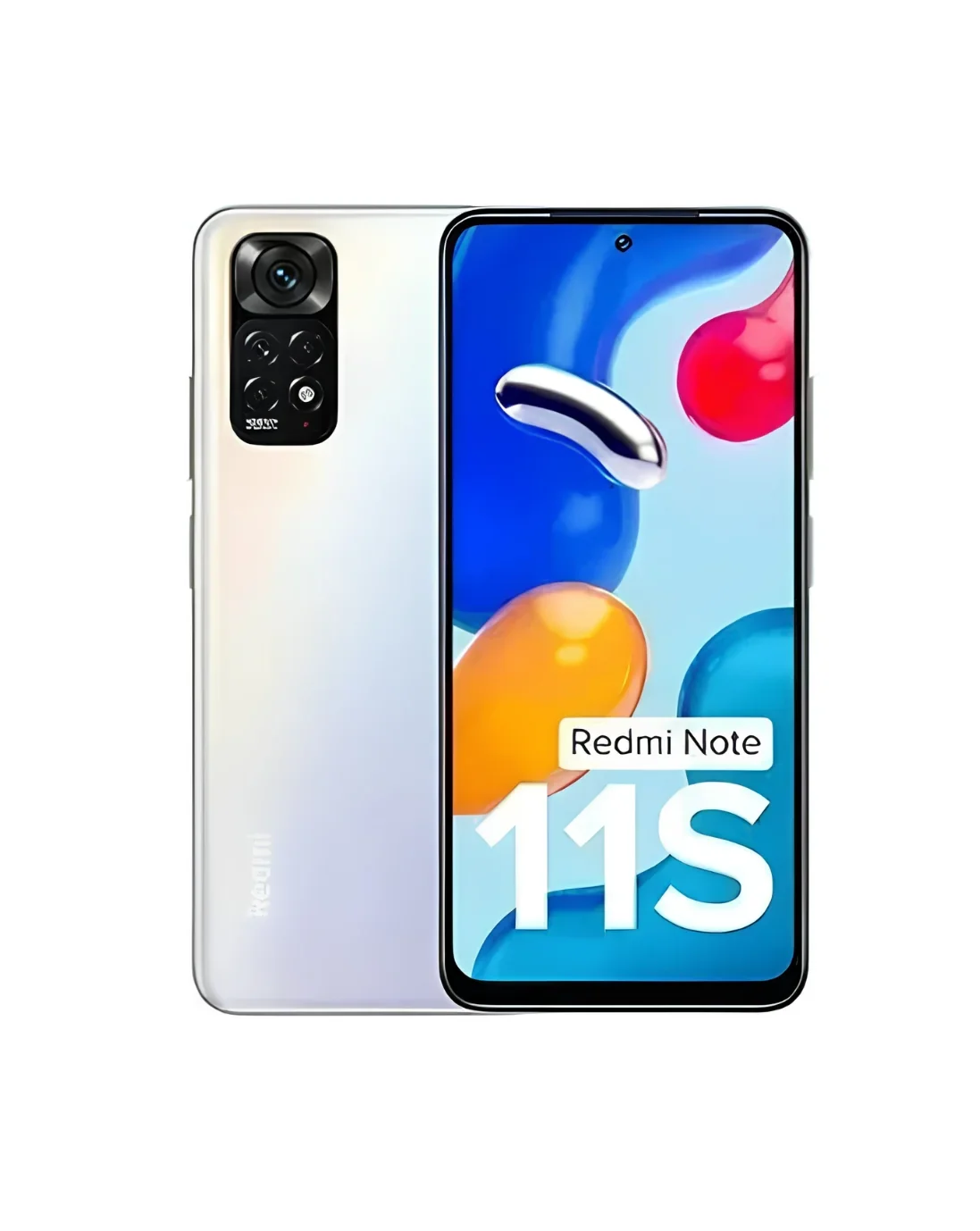 Xiaomi Redmi Note 11S 4G Refurbished - Image 6