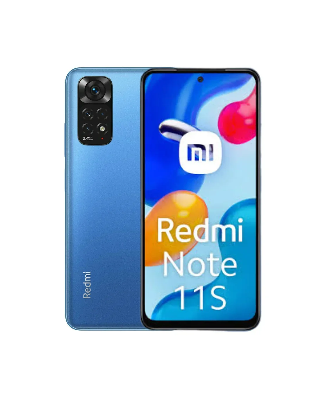 Xiaomi Redmi Note 11S 4G Refurbished - Image 9