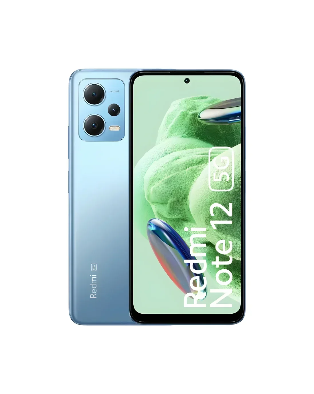 Xiaomi Redmi Note 12 5G Refurbished - Image 9