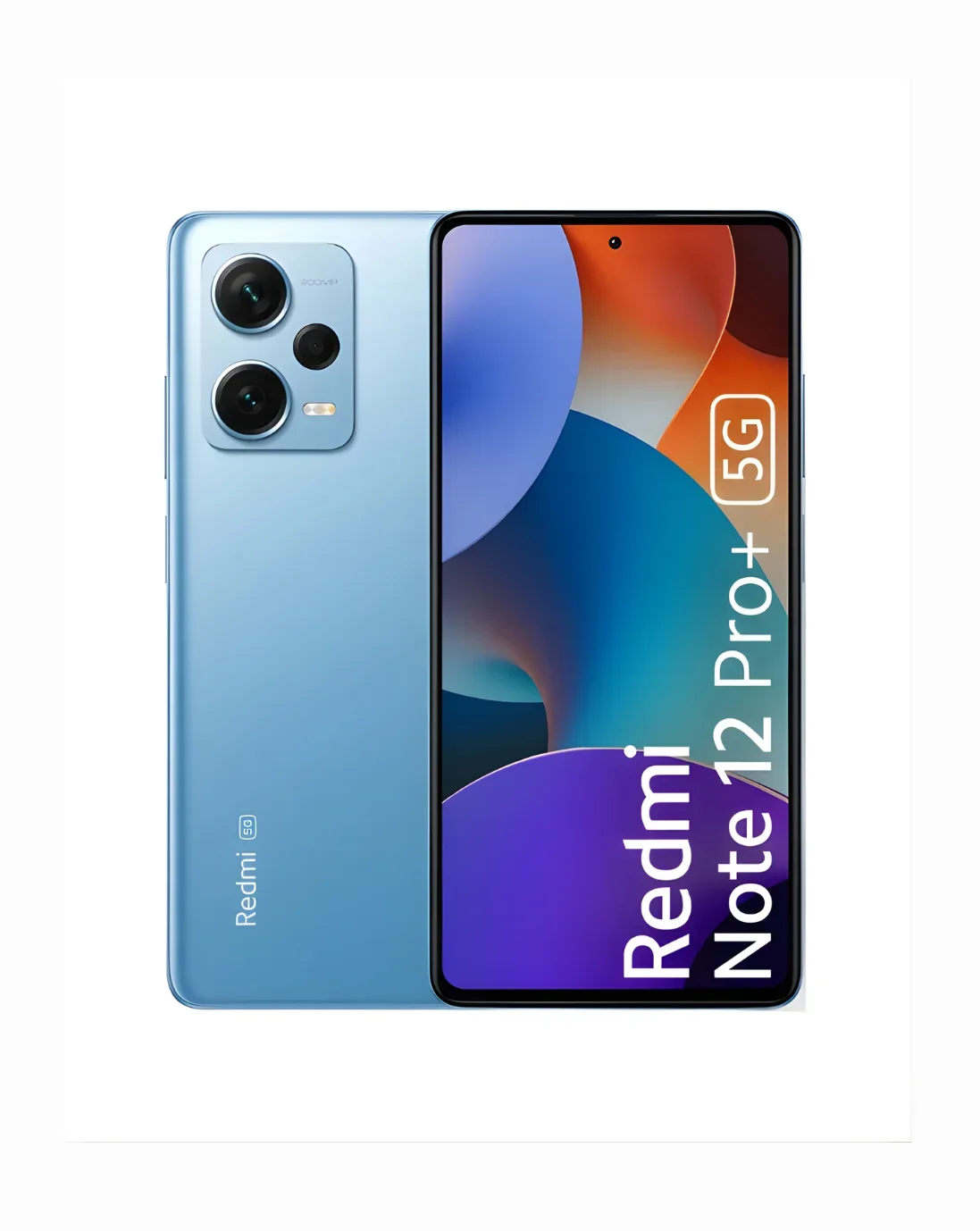 Xiaomi Redmi Note 12 Pro+ 5G Refurbished - Image 12