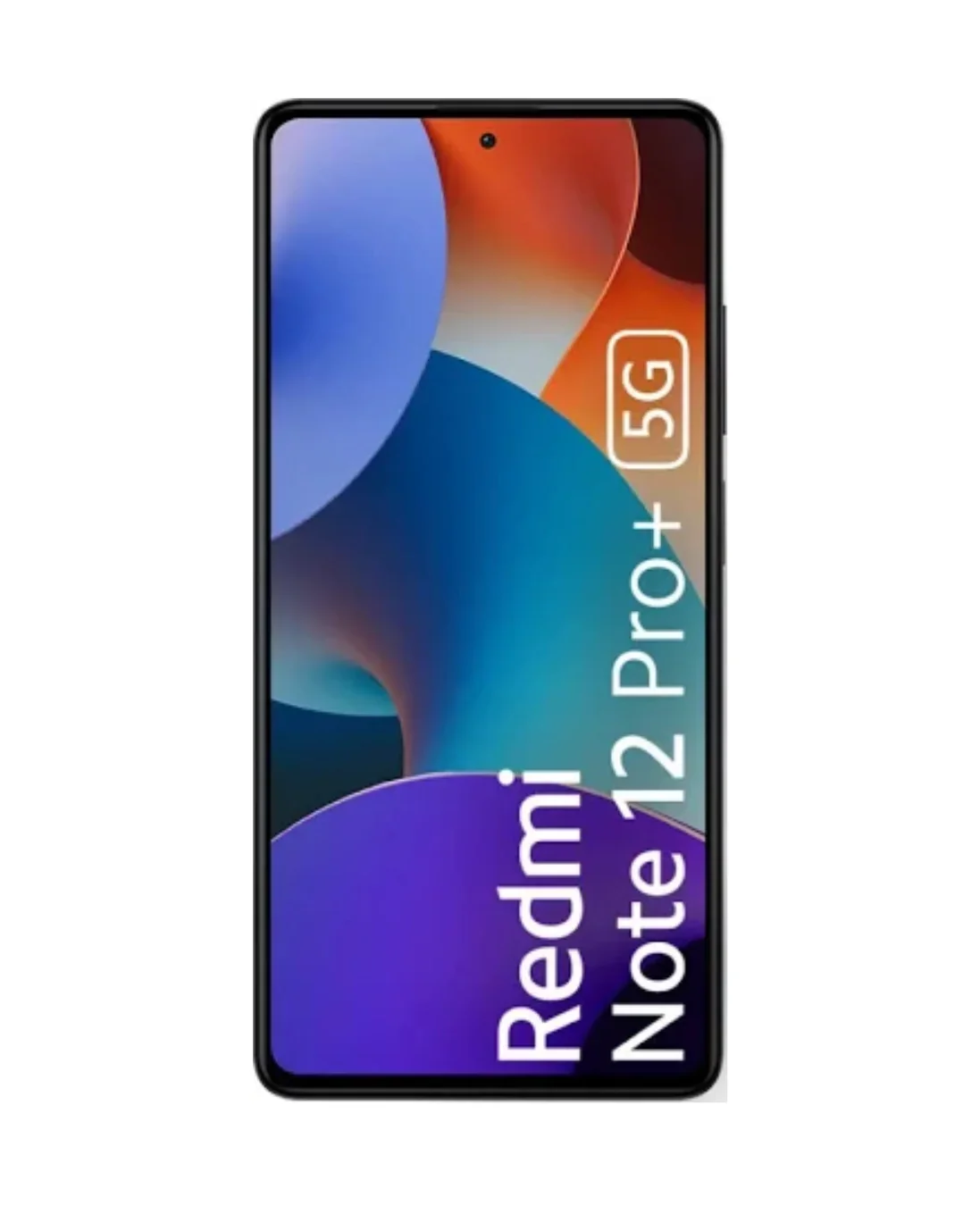 Xiaomi Redmi Note 12 Pro+ 5G Refurbished - Image 4