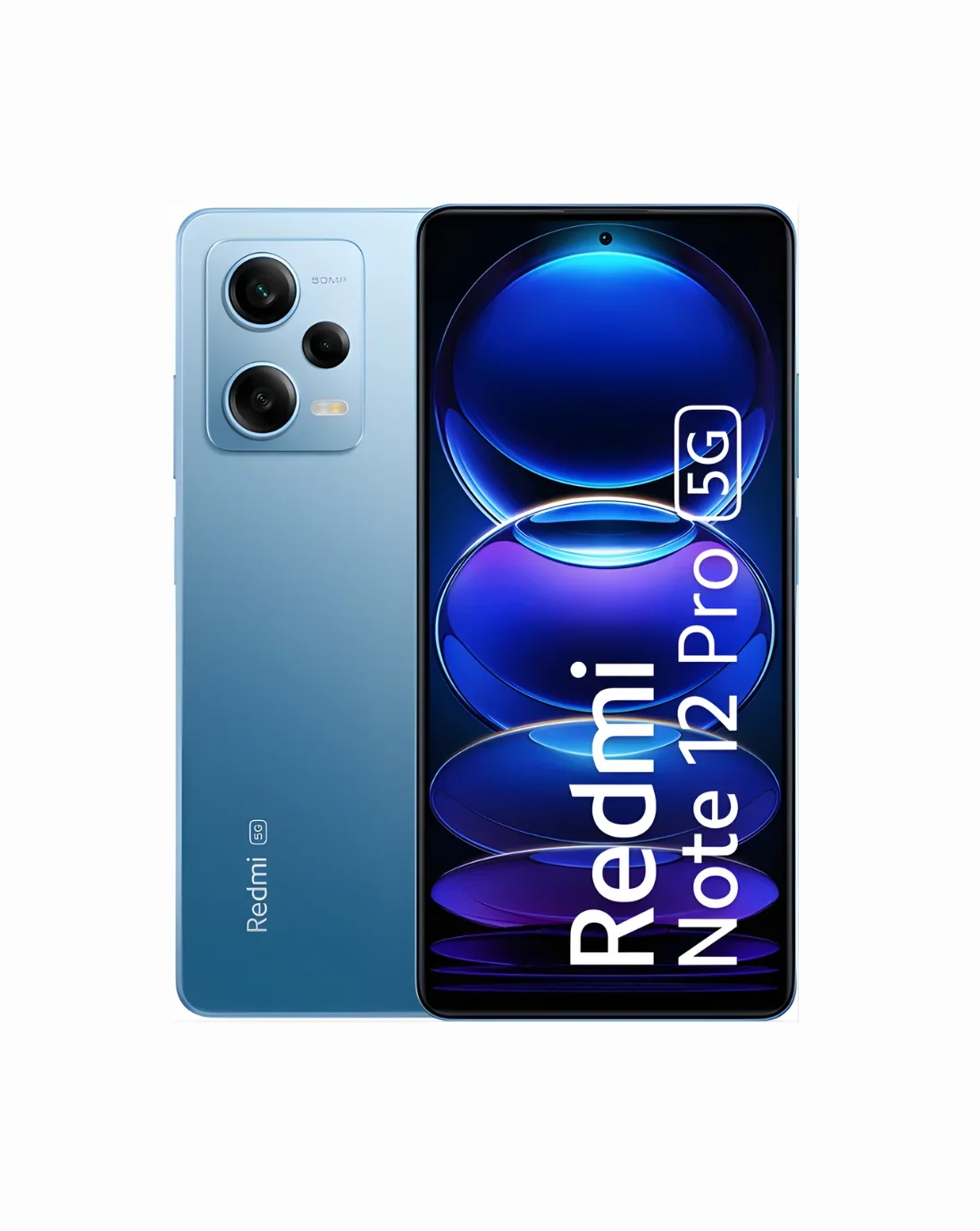 Xiaomi Redmi Note 12 Pro+ 5G Refurbished - Image 9