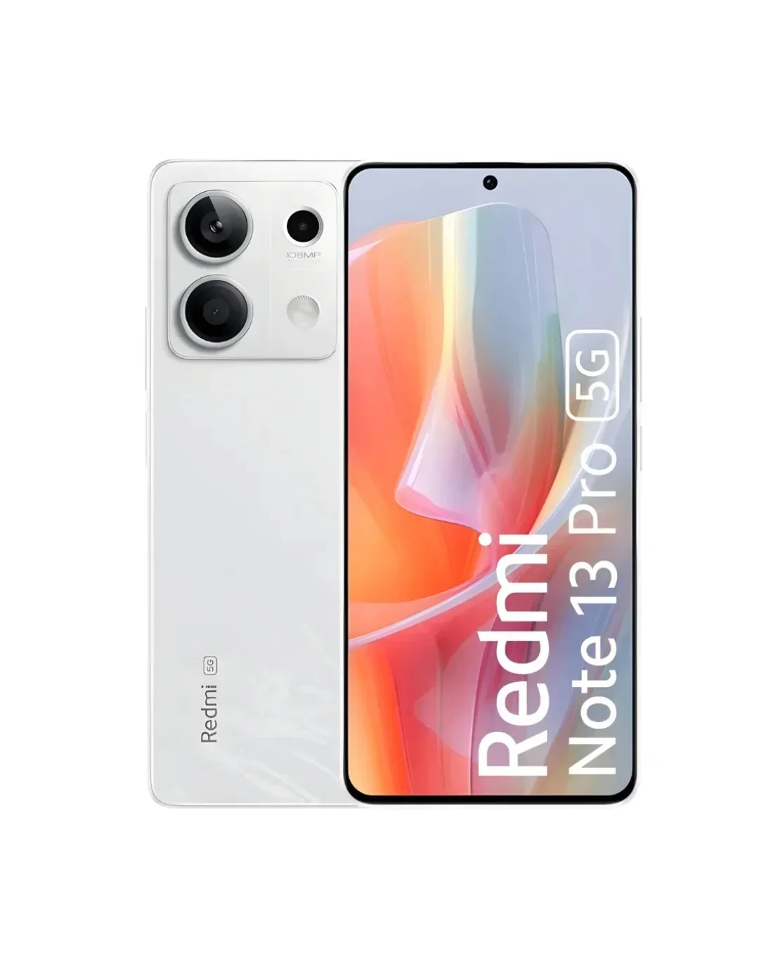 Xiaomi Redmi Note 13 Pro 5G Refurbished - Image 3