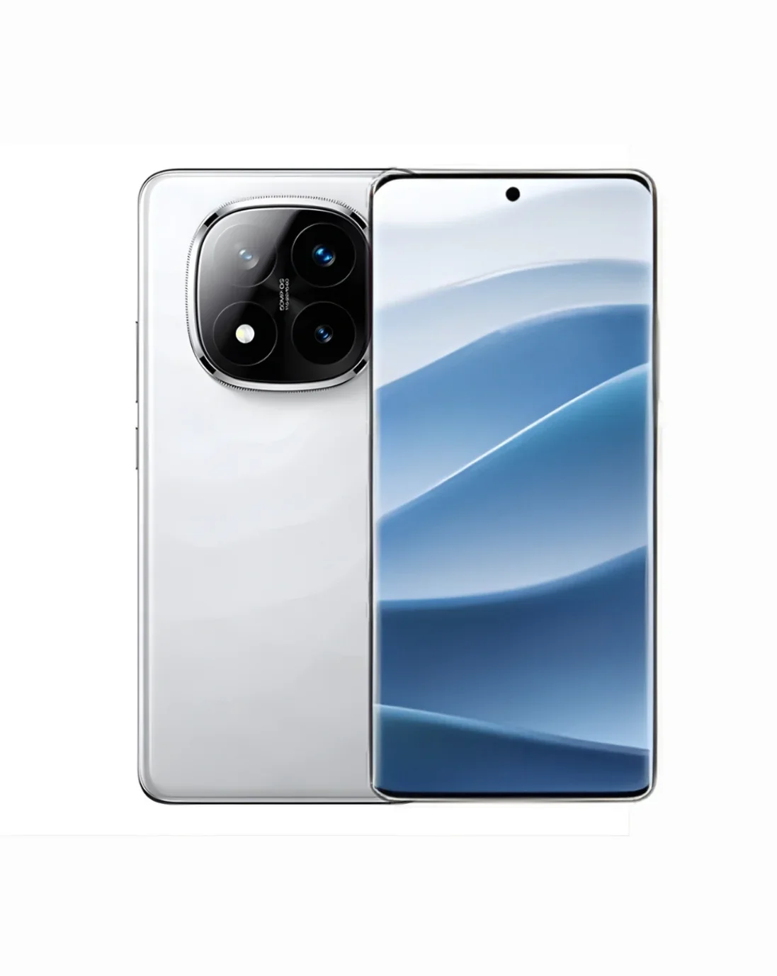 Xiaomi Redmi Note 14 Pro Plus 5G Refurbished - Image 12