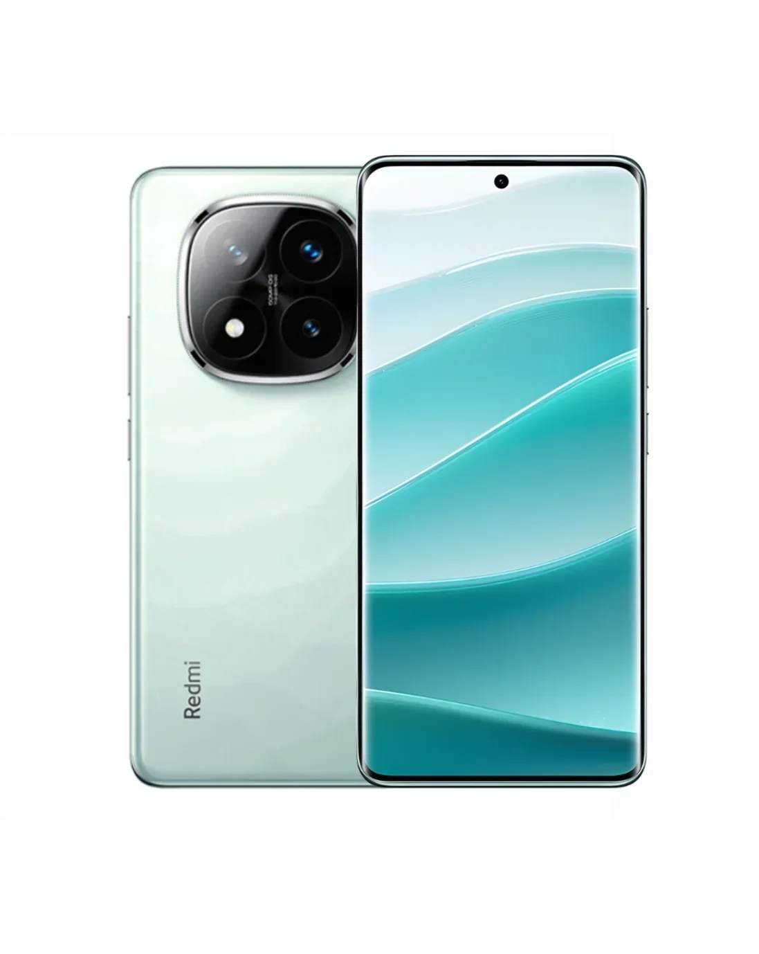 Xiaomi Redmi Note 14 Pro Plus 5G Refurbished - Image 15