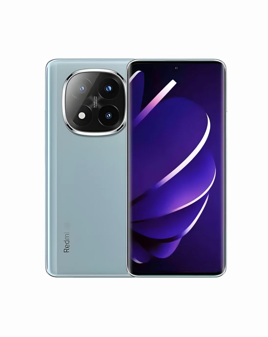 Xiaomi Redmi Note 14 Pro Plus 5G Refurbished - Image 6