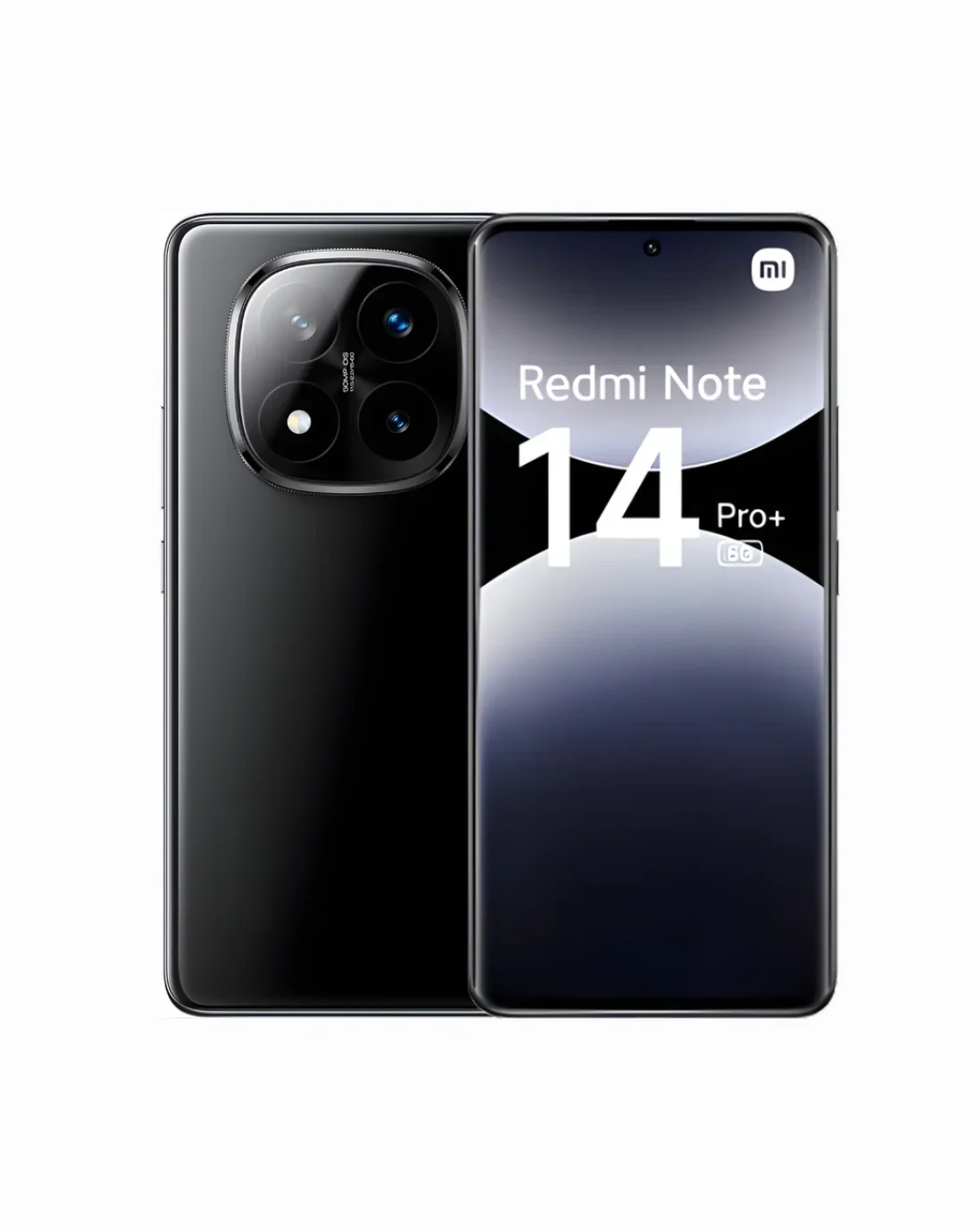Xiaomi Redmi Note 14 Pro Plus 5G Refurbished - Image 9