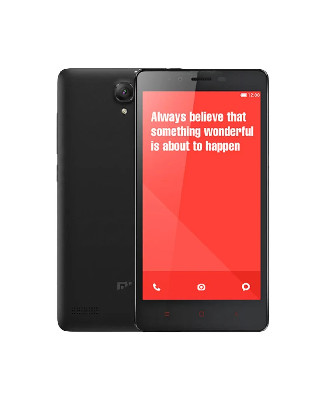 Xiaomi Redmi Note 4G Refurbished - Image 3