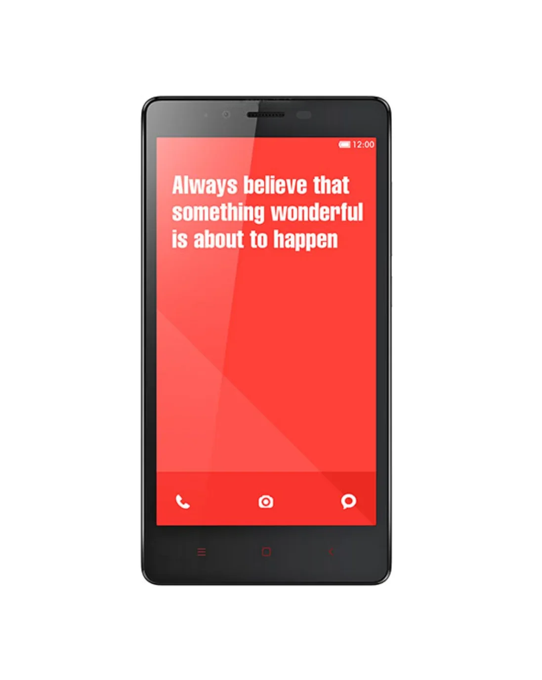 Xiaomi Redmi Note 4G Refurbished - Image 4