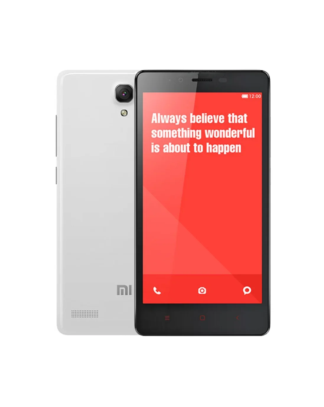 Xiaomi Redmi Note 4G Refurbished - Image 6