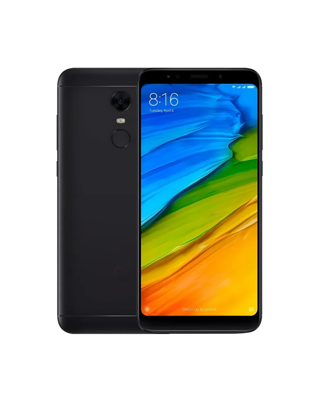 Xiaomi Redmi Note 5 4G Refurbished - Image 9