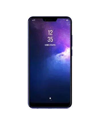 Xolo Zx 4G Refurbished