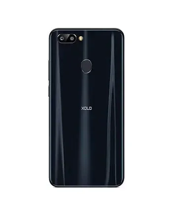 Xolo Zx 4G Refurbished - Image 5